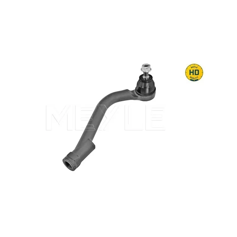 Rotule de barre de connexion avant droit MEYLE 37-16 020 0038/HD