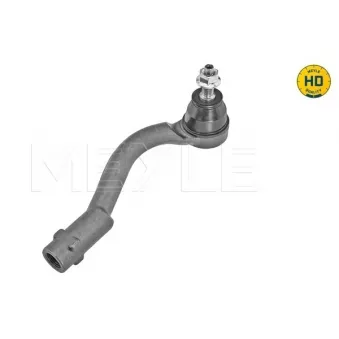 Rotule de barre de connexion avant droit MEYLE