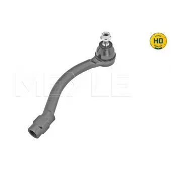 Rotule de barre de connexion avant droit MEYLE 37-16 020 0042/HD