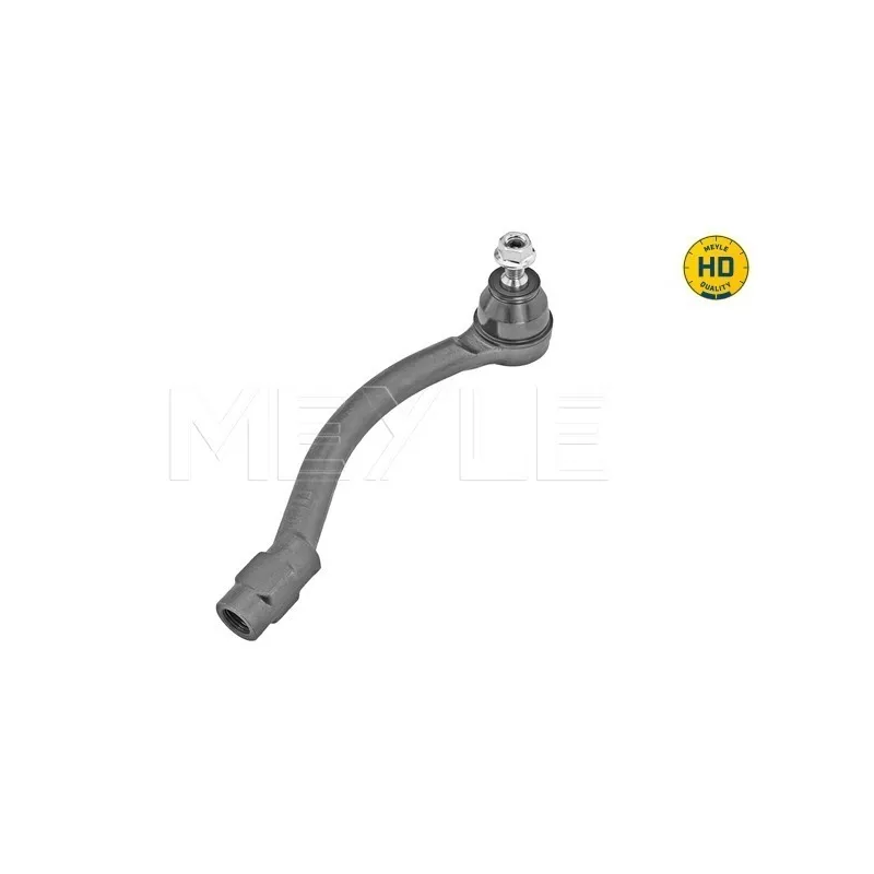 Rotule de barre de connexion avant droit MEYLE 37-16 020 0042/HD