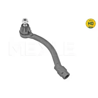 Rotule de barre de connexion avant gauche MEYLE 37-16 020 0043/HD
