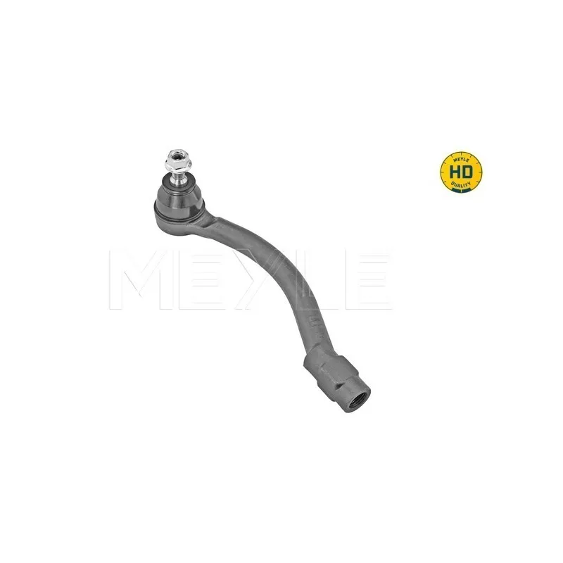 Rotule de barre de connexion avant gauche MEYLE 37-16 020 0043/HD