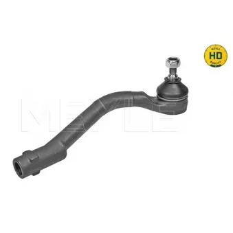 Rotule de barre de connexion avant droit MEYLE 37-16 020 0044/HD