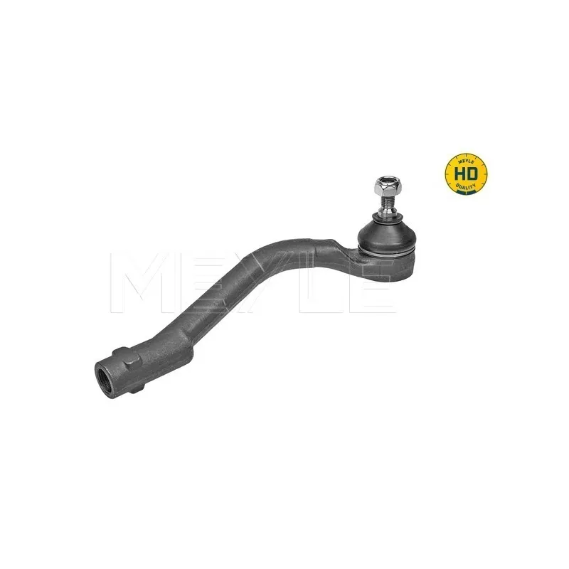 Rotule de barre de connexion avant droit MEYLE 37-16 020 0044/HD