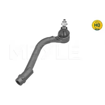 Rotule de barre de connexion avant droit MEYLE 37-16 020 0046/HD