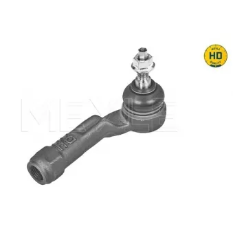 Rotule de barre de connexion avant droit MEYLE 37-16 020 0052/HD
