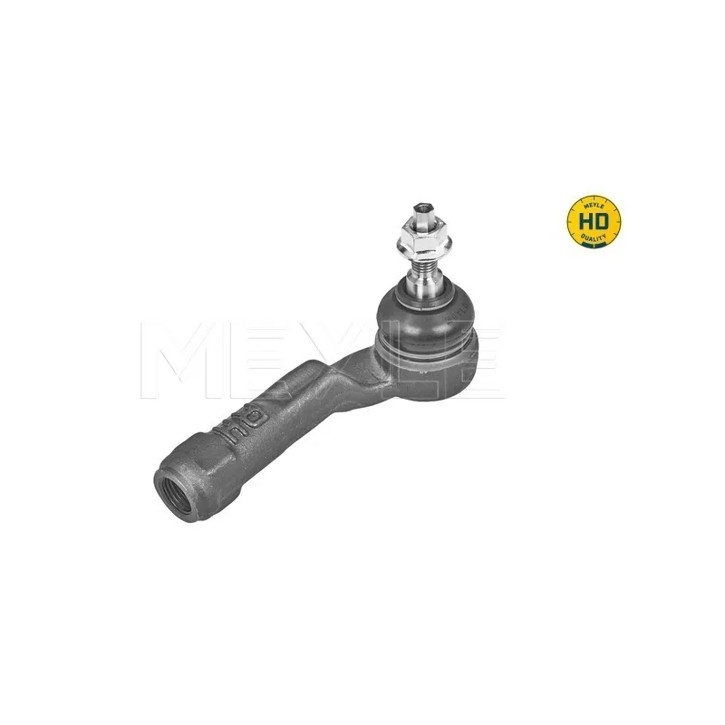 Rotule de barre de connexion avant droit MEYLE 37-16 020 0052/HD