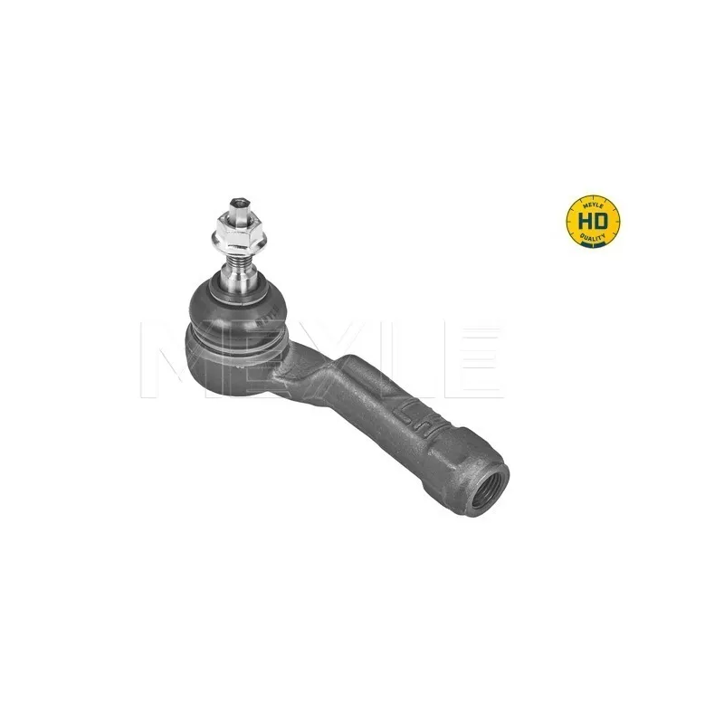 Rotule de barre de connexion avant gauche MEYLE 37-16 020 0053/HD