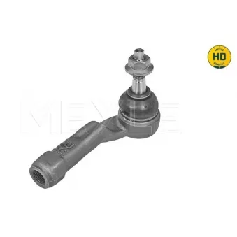 Rotule de barre de connexion avant droit MEYLE 37-16 020 0054/HD