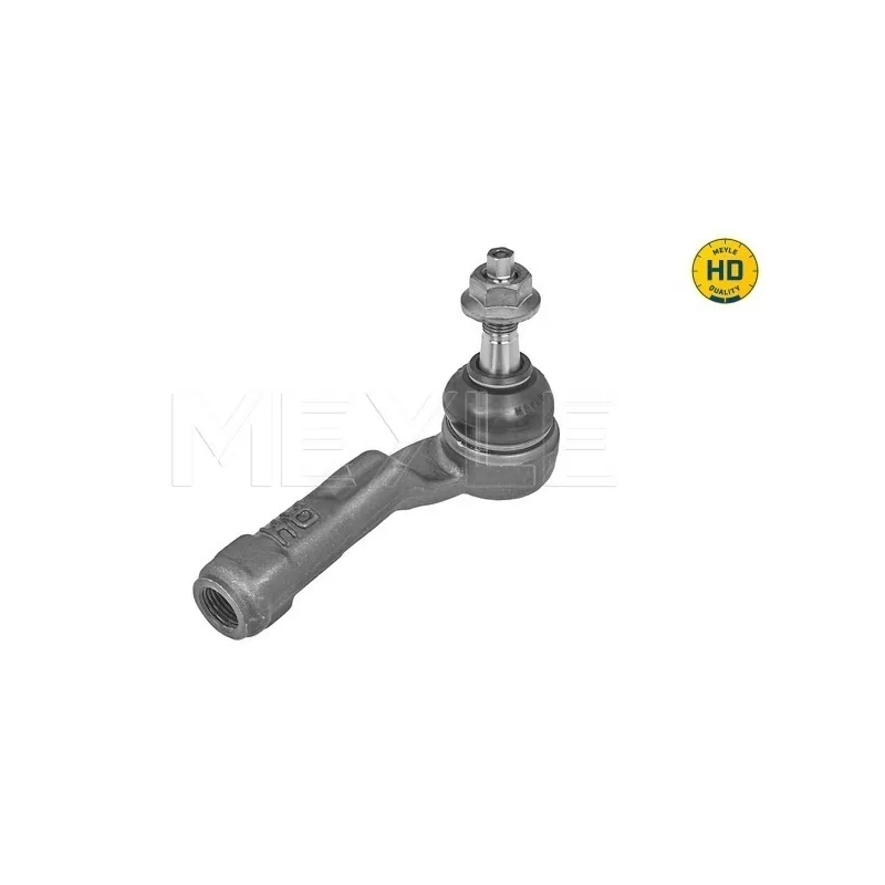 Rotule de barre de connexion avant droit MEYLE 37-16 020 0054/HD