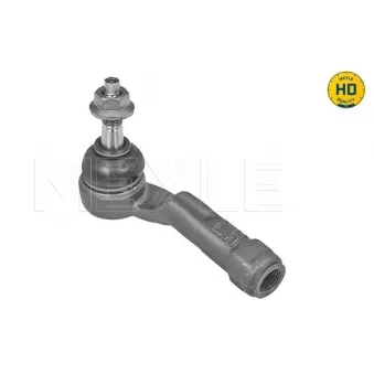 Rotule de barre de connexion avant gauche MEYLE 37-16 020 0055/HD