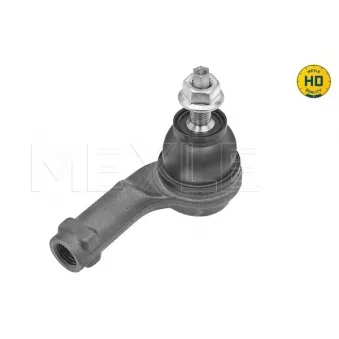 Rotule de barre de connexion avant droit MEYLE 37-16 020 0056/HD