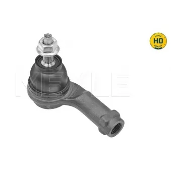 Rotule de barre de connexion avant gauche MEYLE 37-16 020 0057/HD