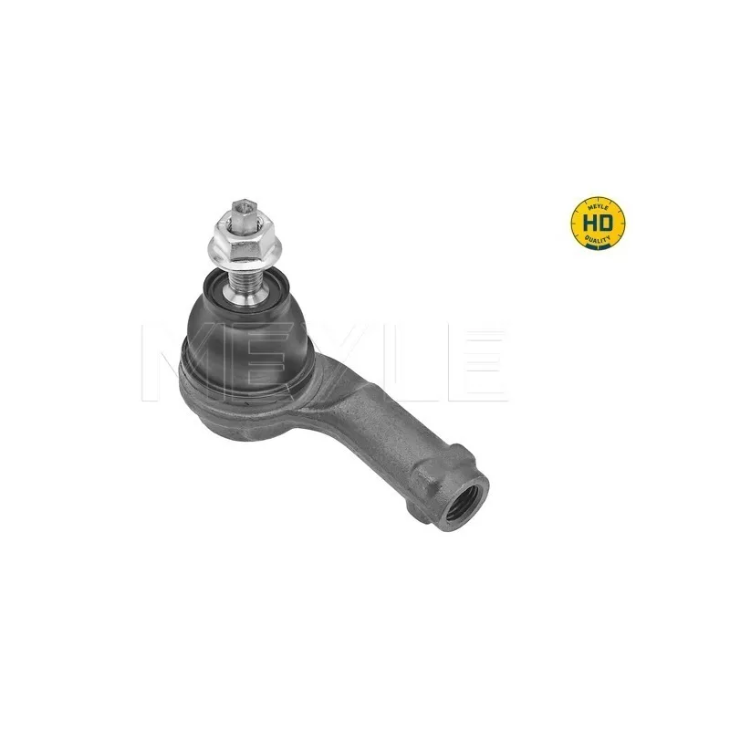 Rotule de barre de connexion avant gauche MEYLE 37-16 020 0057/HD
