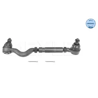 Barre de connexion MEYLE 37-16 030 0004