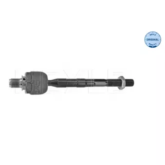 Rotule de direction intérieure, barre de connexion MEYLE 37-16 031 0002