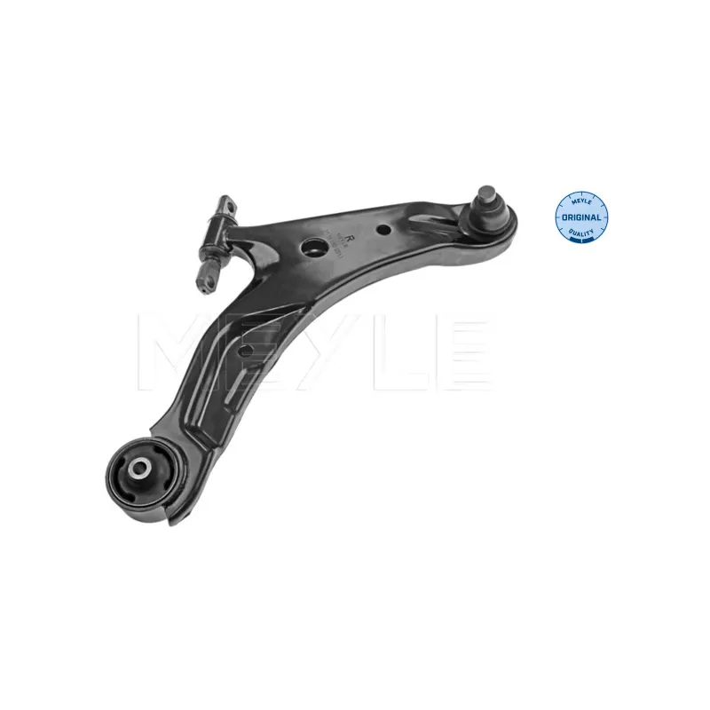Triangle ou bras de suspension (train avant) MEYLE 37-16 050 0013