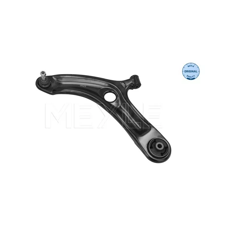 Triangle ou bras de suspension (train avant) MEYLE 37-16 050 0016
