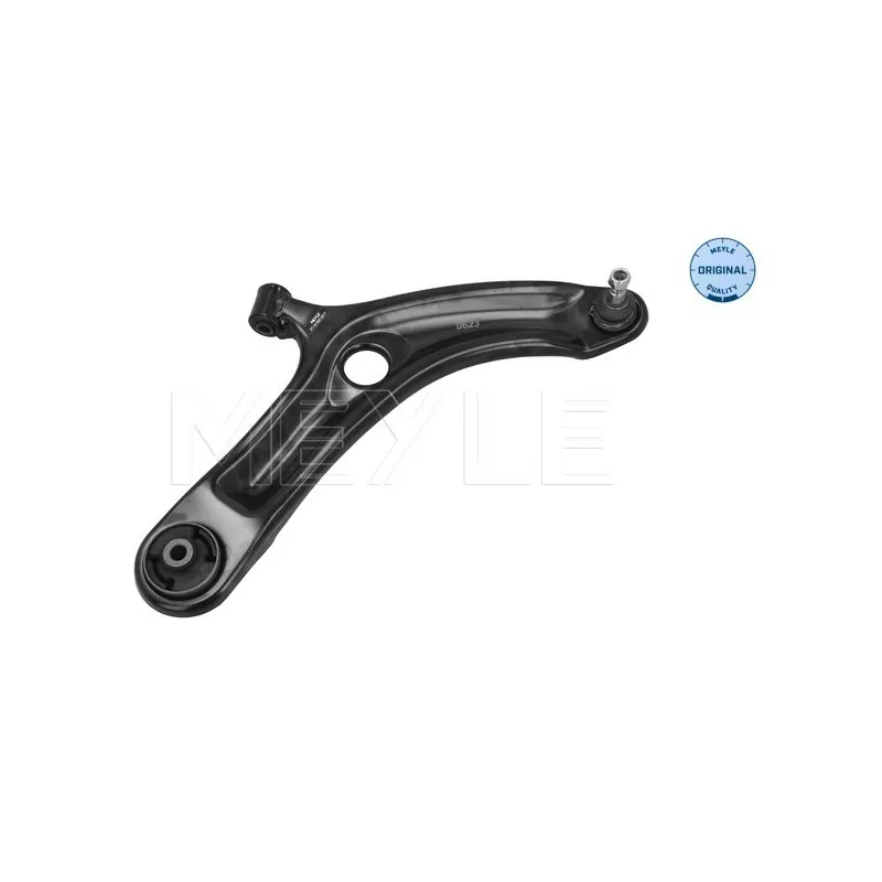 Triangle ou bras de suspension (train avant) MEYLE 37-16 050 0017