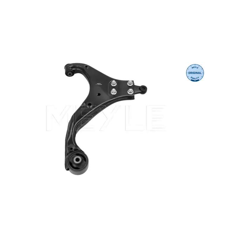 Triangle ou bras de suspension (train avant) MEYLE 37-16 050 0058