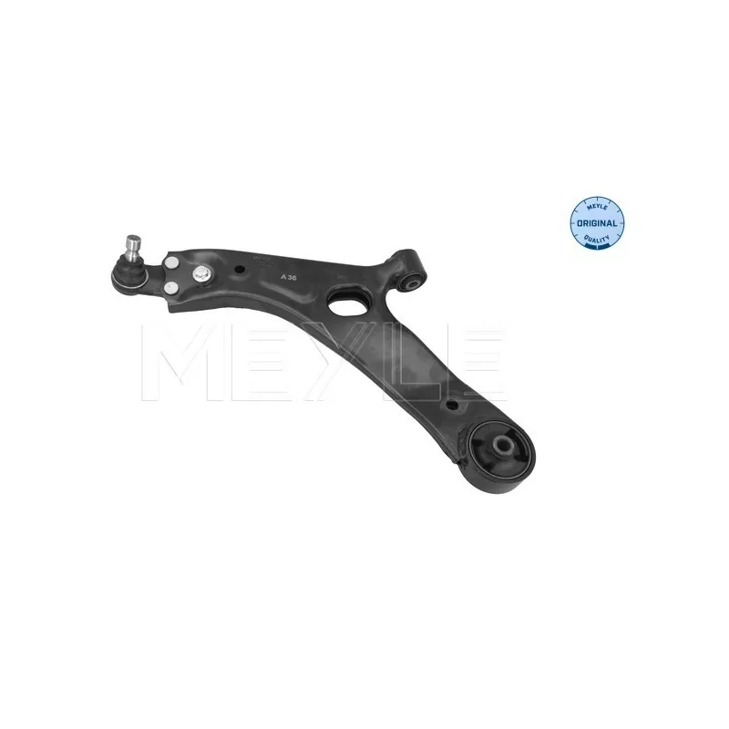 Triangle ou bras de suspension (train avant) MEYLE 37-16 050 0067