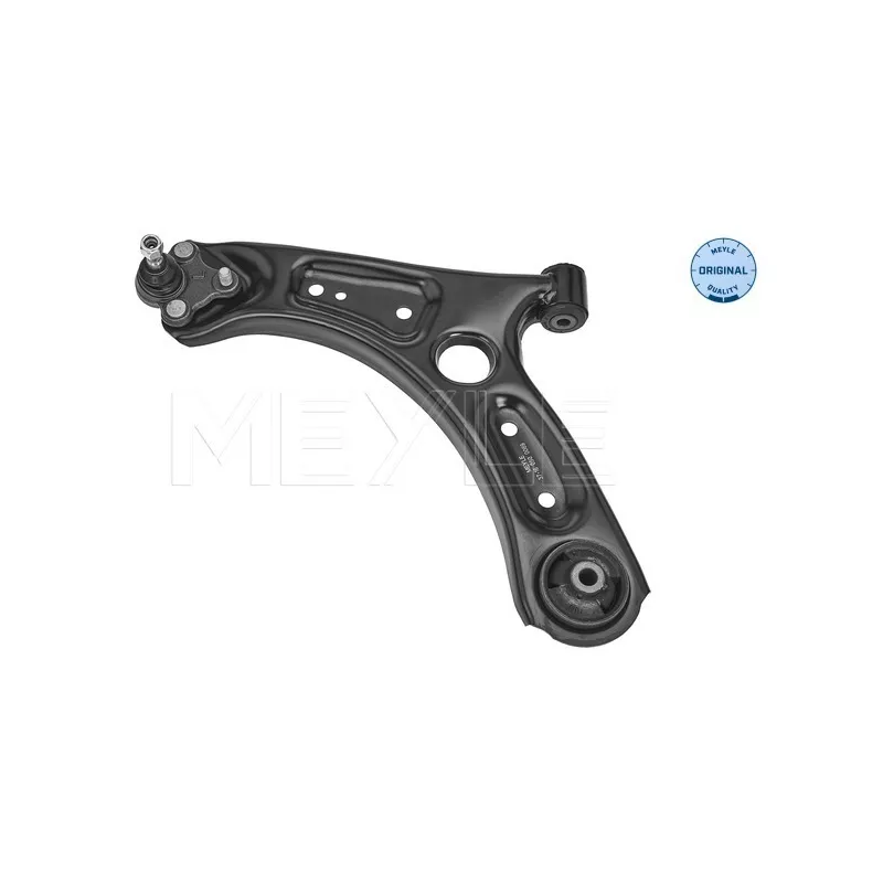 Triangle ou bras de suspension (train avant) MEYLE 37-16 050 0069