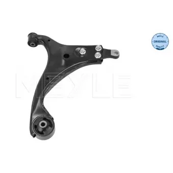 Triangle ou bras de suspension (train avant) MEYLE 37-16 050 0072
