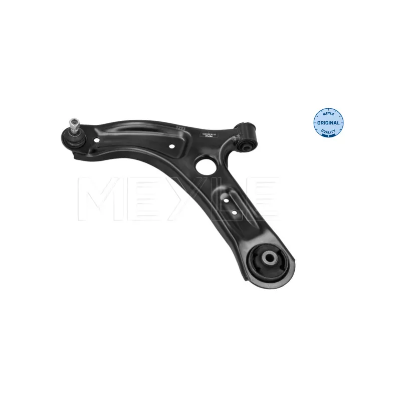 Triangle ou bras de suspension (train avant) MEYLE 37-16 050 0073