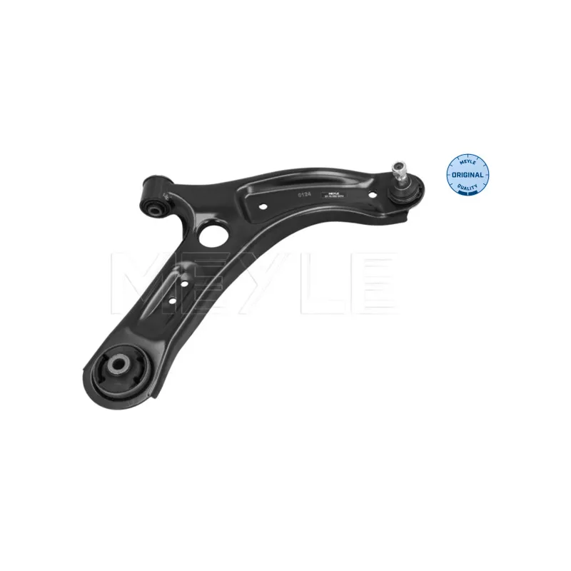Triangle ou bras de suspension (train avant) MEYLE 37-16 050 0074