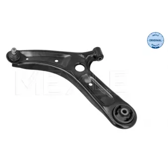Triangle ou bras de suspension (train avant) MEYLE 37-16 050 0077
