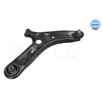 Triangle ou bras de suspension (train avant) MEYLE 37-16 050 0078
