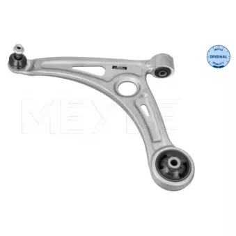 Triangle ou bras de suspension (train avant) MEYLE 37-16 050 0079
