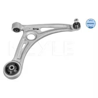 Triangle ou bras de suspension (train avant) MEYLE 37-16 050 0080