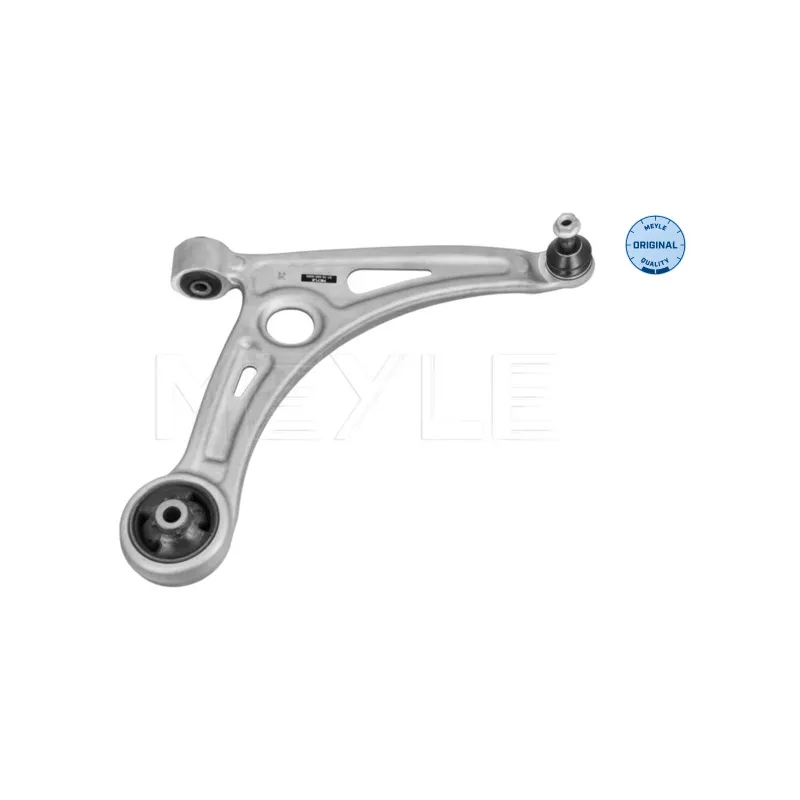 Triangle ou bras de suspension (train avant) MEYLE 37-16 050 0080