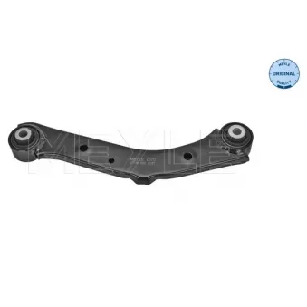 Bras de liaison, suspension de roue arrière MEYLE 37-16 050 0087