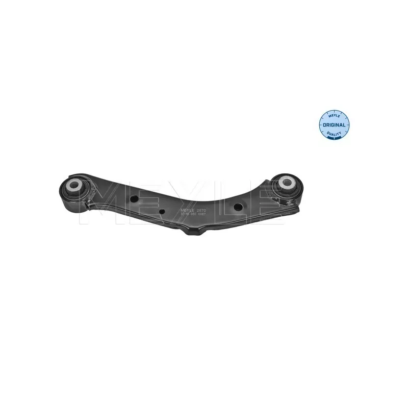 Bras de liaison, suspension de roue arrière MEYLE 37-16 050 0087