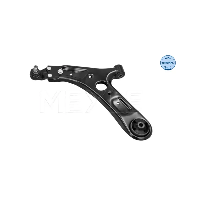 Bras de liaison, suspension de roue avant gauche MEYLE 37-16 050 0089