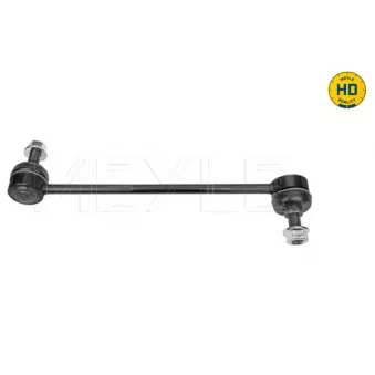Entretoise/tige, stabilisateur avant droit MEYLE 37-16 060 0014/HD