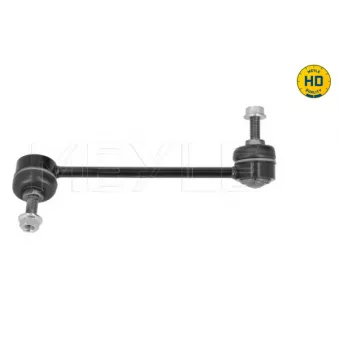 Entretoise/tige, stabilisateur avant droit MEYLE 37-16 060 0021/HD