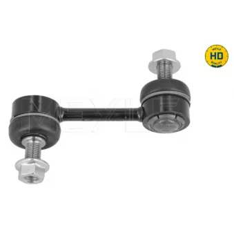 Entretoise/tige, stabilisateur MEYLE 37-16 060 0033/HD