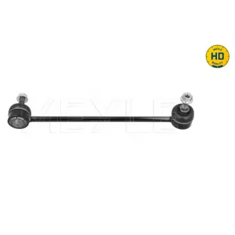 Entretoise/tige, stabilisateur avant droit MEYLE 37-16 060 0034/HD