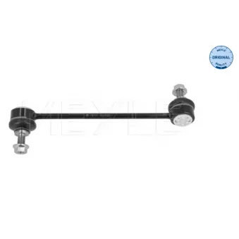 Entretoise/tige, stabilisateur avant droit MEYLE 37-16 060 0040