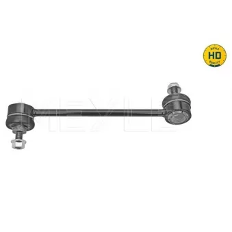 Entretoise/tige, stabilisateur avant droit MEYLE 37-16 060 0040/HD