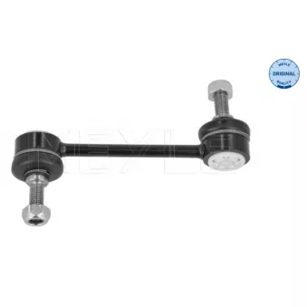 Entretoise/tige, stabilisateur MEYLE 37-16 060 0056