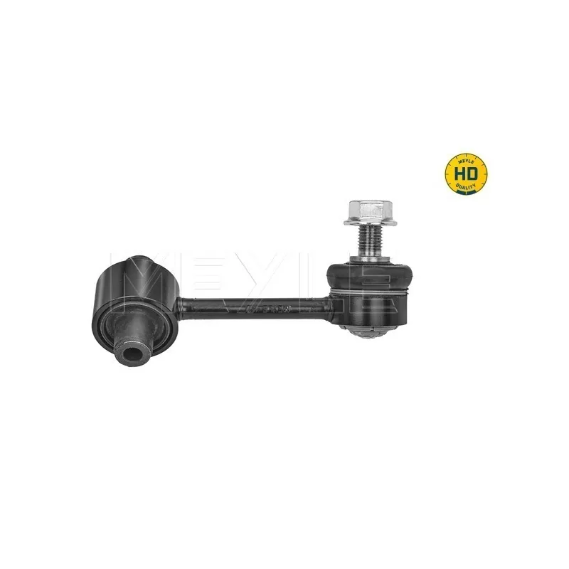 Entretoise/tige, stabilisateur arrière gauche MEYLE 37-16 060 0063/HD