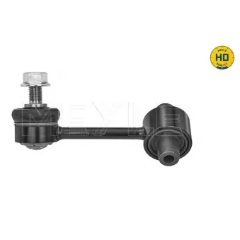 Entretoise/tige, stabilisateur arrière droit MEYLE 37-16 060 0064/HD