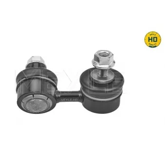 Entretoise/tige, stabilisateur arrière droit MEYLE 37-16 060 0070/HD