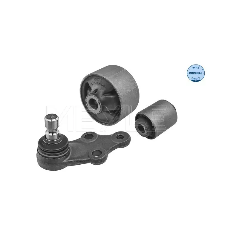 Kit de réparation, bras triangulaire MEYLE 37-16 610 0002