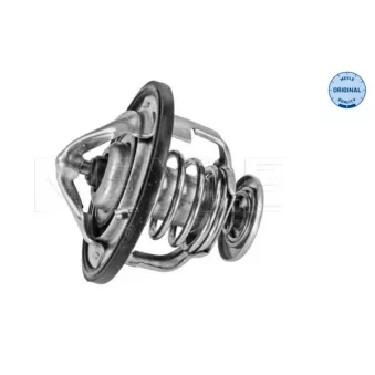 Thermostat, liquide de refroidissement MEYLE 37-28 228 0004