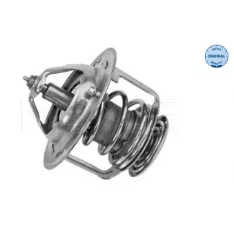 Thermostat, liquide de refroidissement MEYLE 37-28 228 0006